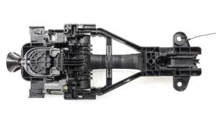 Recambio de maneta exterior trasera derecha para volvo v40 2012- kinetic referencia OEM IAM 39832339 39832339  2