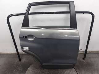 Recambio de puerta trasera derecha para chevrolet captiva 2006-2016 2.0 vcdi lt referencia OEM IAM 94543753 94543753 