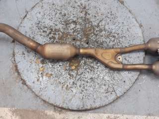 Recambio de silencioso intermedio para lexus is 2013- 300h referencia OEM IAM 1741036370 UE6 