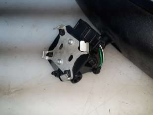 Recambio de espejo para citroën c3 aircross 2017- 1.2 12v e-thp / puretech referencia OEM IAM 98088311XT 98088311XT  2