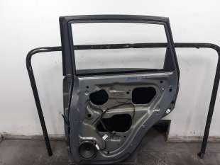 Recambio de puerta trasera derecha para chevrolet captiva 2006-2016 2.0 vcdi lt referencia OEM IAM 94543753 94543753  2