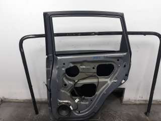 Recambio de puerta trasera derecha para chevrolet captiva 2006-2016 2.0 vcdi lt referencia OEM IAM 94543753 94543753 