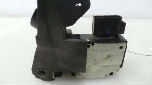 Recambio de cerradura puerta trasera izquierda para ford fiesta (cbk) 2001-2008 ambiente referencia OEM IAM 1372486 1372486 1372