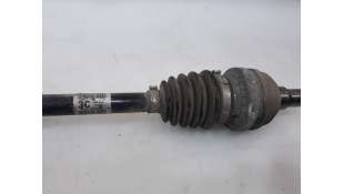 Recambio de transmision trasera derecha para chevrolet captiva 2006-2016 2.0 vcdi lt referencia OEM IAM 96624822 96624822 