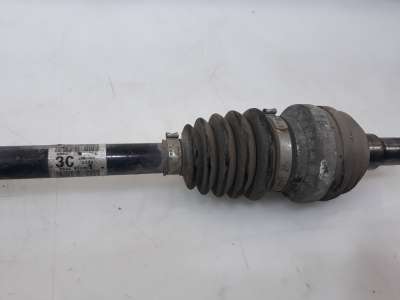 Recambio de transmision trasera derecha para chevrolet captiva 2006-2016 2.0 vcdi lt referencia OEM IAM 96624822 96624822 