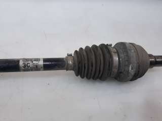 Recambio de transmision trasera derecha para chevrolet captiva 2006-2016 2.0 vcdi lt referencia OEM IAM 96624822 96624822 