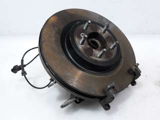 Recambio de mangueta trasera derecha para jaguar xf 2015- 300 sport referencia OEM IAM T2H45759 GG0BE1210RH 