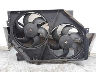 Recambio de electroventilador para tata xenon 4x4 2010- referencia OEM IAM   