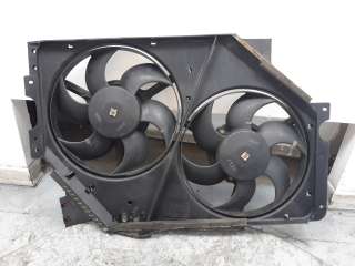 Recambio de electroventilador para tata xenon 4x4 2010- referencia OEM IAM   