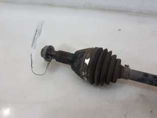 Recambio de transmision trasera derecha para chevrolet captiva 2006-2016 2.0 vcdi lt referencia OEM IAM 96624822 96624822  2