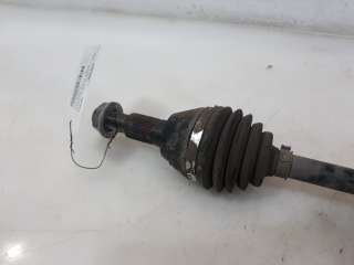 Recambio de transmision trasera derecha para chevrolet captiva 2006-2016 2.0 vcdi lt referencia OEM IAM 96624822 96624822 