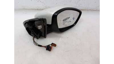 Recambio de retrovisor derecho para peugeot 308 sw 2014- active referencia OEM IAM 98088637XT 98088637XT 