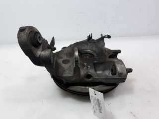 Recambio de mangueta trasera derecha para jaguar xf 2015- 300 sport referencia OEM IAM T2H45759 GG0BE1210RH 