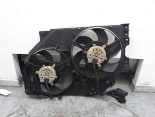 Recambio de electroventilador para tata xenon 4x4 2010- referencia OEM IAM    2