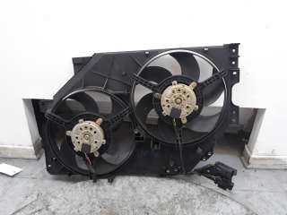 Recambio de electroventilador para tata xenon 4x4 2010- referencia OEM IAM   