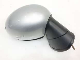 Recambio de retrovisor derecho para bmw mini clubman (r55) 2007-2014 cooper referencia OEM IAM 51162755636 51162755636 