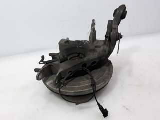 Recambio de mangueta trasera derecha para jaguar xf 2015- 300 sport referencia OEM IAM T2H45759 GG0BE1210RH 