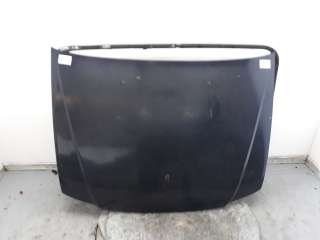 Recambio de capo para tata xenon 4x4 2010- referencia OEM IAM   
