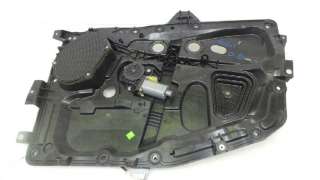 Recambio de elevalunas delantero derecho para ford fiesta (cbk) 2001-2008 ambiente referencia OEM IAM 2S61A045H16A 2S61A045H16A 