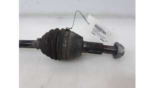 Recambio de transmision trasera izquierda para chevrolet captiva 2006-2016 2.0 vcdi lt referencia OEM IAM 96624821 96624821 