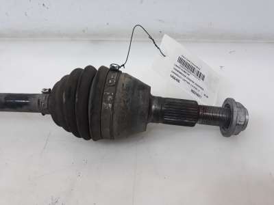 Recambio de transmision trasera izquierda para chevrolet captiva 2006-2016 2.0 vcdi lt referencia OEM IAM 96624821 96624821 