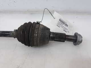Recambio de transmision trasera izquierda para chevrolet captiva 2006-2016 2.0 vcdi lt referencia OEM IAM 96624821 96624821 