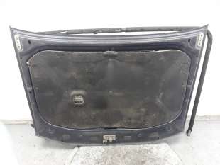 Recambio de capo para tata xenon 4x4 2010- referencia OEM IAM    2