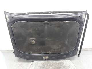 Recambio de capo para tata xenon 4x4 2010- referencia OEM IAM   