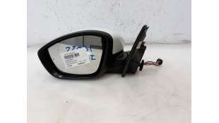 Recambio de retrovisor izquierdo para peugeot 308 sw 2014- active referencia OEM IAM 98088638XT 98088638XT 