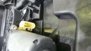 Recambio de elevalunas delantero derecho para ford fiesta (cbk) 2001-2008 ambiente referencia OEM IAM 2S61A045H16A 2S61A045H16A  2