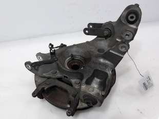 Recambio de mangueta trasera izquierda para jaguar xf 2015- 300 sport referencia OEM IAM T2H45760 GG0BE1220LH GG0BE1220LH