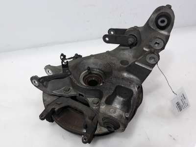 Recambio de mangueta trasera izquierda para jaguar xf 2015- 300 sport referencia OEM IAM T2H45760 GG0BE1220LH GG0BE1220LH