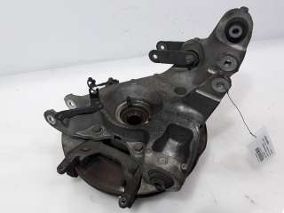 Recambio de mangueta trasera izquierda para jaguar xf 2015- 300 sport referencia OEM IAM T2H45760 GG0BE1220LH GG0BE1220LH