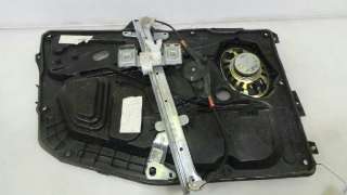 Recambio de elevalunas delantero derecho para ford fiesta (cbk) 2001-2008 ambiente referencia OEM IAM 2S61A045H16A 2S61A045H16A 