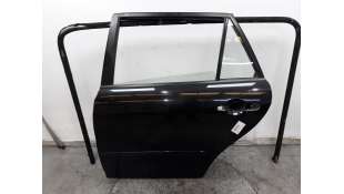 Recambio de puerta trasera izquierda para mazda 6 monovolumen (gy) 2002-2008 2.0 crtd sportive (100kw) referencia OEM IAM GRYP73