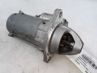 Recambio de motor arranque para ford fiesta (ccn) 2012-2017 trend referencia OEM IAM 1732742 8V2111000BE  2