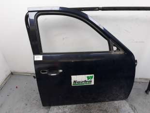 Recambio de puerta delantera derecha para tata xenon 4x4 2010- referencia OEM IAM   
