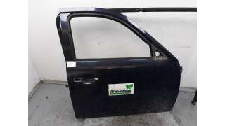 Recambio de puerta delantera derecha para tata xenon 4x4 2010- referencia OEM IAM   