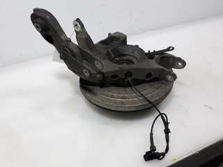 Recambio de mangueta trasera izquierda para jaguar xf 2015- 300 sport referencia OEM IAM T2H45760 GG0BE1220LH GG0BE1220LH