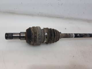 Recambio de transmision trasera izquierda para chevrolet captiva 2006-2016 2.0 vcdi lt referencia OEM IAM 96624821 96624821 