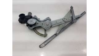 Recambio de elevalunas delantero derecho para lexus is 2013- 300h referencia OEM IAM 6980153040 6980153040 