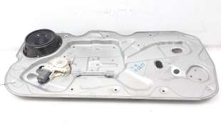 Recambio de elevalunas delantero izquierdo para ford focus lim. (cb4) 2007-2011 trend referencia OEM IAM 1736145 4M51B045H17AA 4