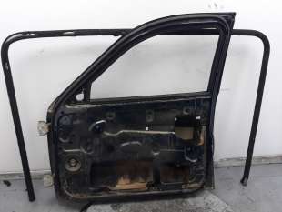 Recambio de puerta delantera derecha para tata xenon 4x4 2010- referencia OEM IAM    2