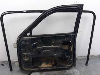 Recambio de puerta delantera derecha para tata xenon 4x4 2010- referencia OEM IAM   