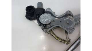 Recambio de elevalunas delantero derecho para lexus is 2013- 300h referencia OEM IAM 6980153040 6980153040 