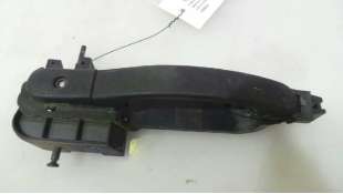 Recambio de maneta exterior delantera izquierda para ford fiesta (cbk) 2001-2008 ambiente referencia OEM IAM 1521631 2S61A224A37