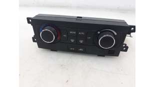 Recambio de mando climatizador para chevrolet captiva 2006-2016 2.0 vcdi lt referencia OEM IAM 20910836 20910836 