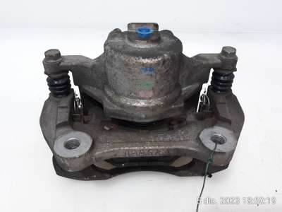 Recambio de pinza de freno delantera izquierda para opel insignia grand sport 2017- business referencia OEM IAM 13514215 1351421