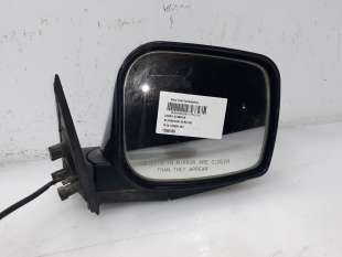 Recambio de retrovisor derecho para tata xenon 4x4 2010- referencia OEM IAM   
