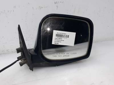 Recambio de retrovisor derecho para tata xenon 4x4 2010- referencia OEM IAM   